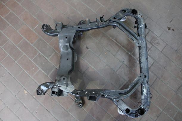 Foto: VORDERACHSE / ACHSE VORN eines Opel Vectra 1.6