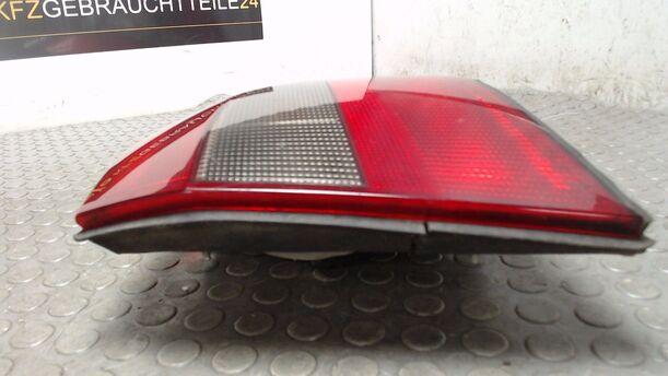 Foto: HECKLEUCHTE / RÜCKLEUCHTE RECHTS eines Opel Vectra 1.6