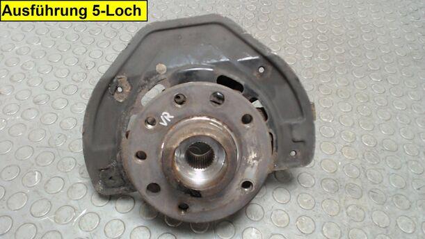 Foto: ACHSSCHENKEL VORN RECHTS eines Opel Vectra 1.6