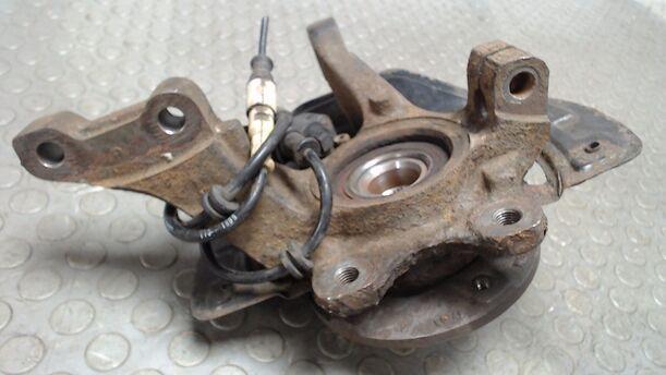 Foto: ACHSSCHENKEL VORN RECHTS eines Opel Vectra 1.6