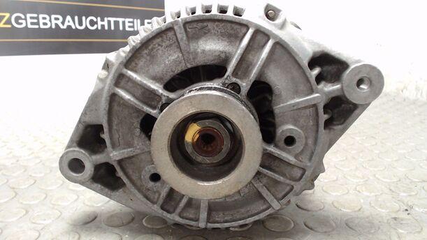 Foto: LICHTMASCHINE  ( 100 A ) eines Opel Vectra 1.6