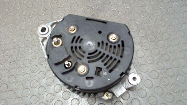 Foto: LICHTMASCHINE  ( 100 A ) eines Opel Vectra 1.6