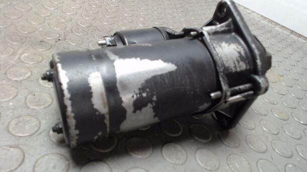 Foto: ANLASSER / STARTER (ZUBEHÖR) eines Opel Vectra 1.6