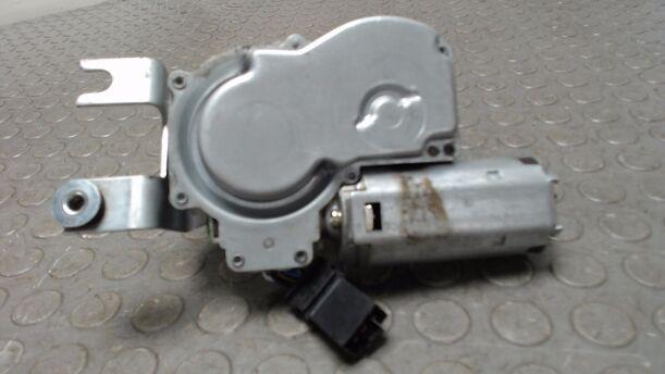 Foto: SCHEIBENWISCHERMOTOR HINTEN eines Opel Vectra 1.6