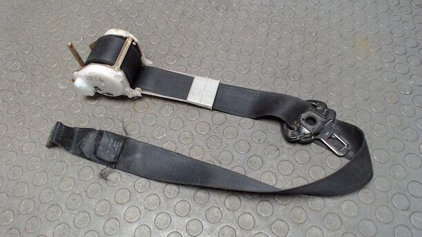 Foto: SICHERHEITSGURT VORN LINKS eines Opel Vectra 1.6