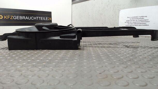 Foto: ELEKTROLÜFTER eines Opel Vectra 1.6