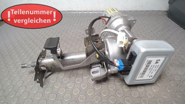 Foto: LENKSÄULE/ LENKSPINDEL ELEKTRISCH eines Kia Picanto 1.1
