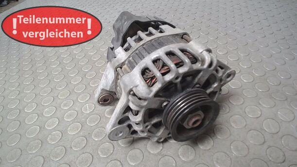 Foto: LICHTMASCHINE ( VALEO / 70A ) eines Kia Picanto 1.1