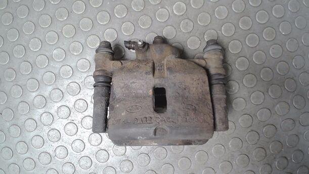 Foto: BREMSSATTEL VORN RECHTS eines Kia Picanto 1.1