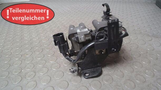 Foto: ZÜNDSPULE eines Kia Picanto 1.1