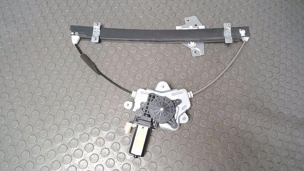 Foto: FENSTERHEBER ELEKTRISCH VORN RECHTS eines Kia Picanto 1.1