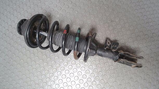 Foto: FEDERBEIN VORN LINKS eines Kia Picanto 1.1