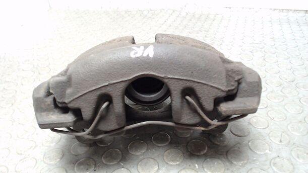 Foto: BREMSSATTEL VORN RECHTS ( 288 MM ) eines Audi A3 2.0 TDI DPF