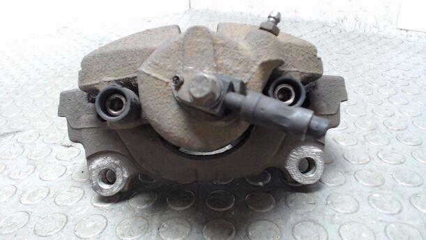 Foto: BREMSSATTEL VORN RECHTS ( 288 MM ) eines Audi A3 2.0 TDI DPF