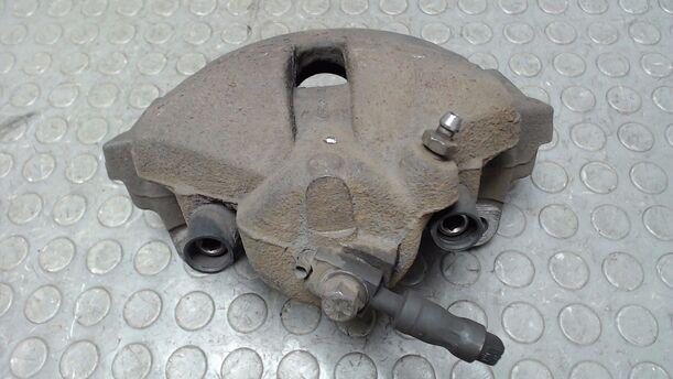 Foto: BREMSSATTEL VORN RECHTS ( 288 MM ) eines Audi A3 2.0 TDI DPF