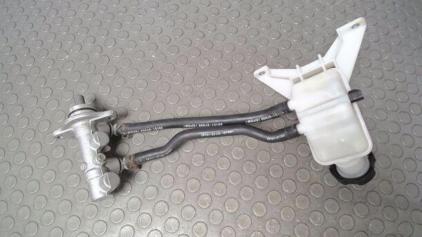 Foto: HAUPTBREMSZYLINDER eines Kia Picanto 1.1