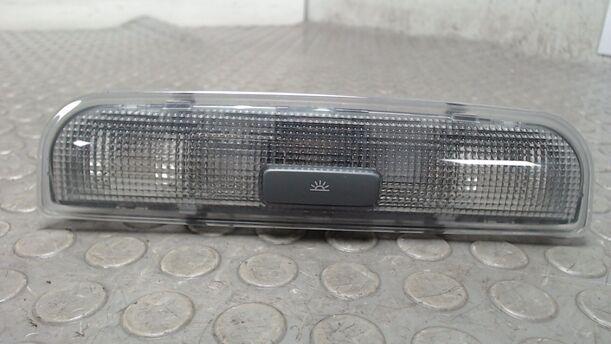 Foto: INNENBELEUCHTUNG eines Audi A3 2.0 TDI DPF