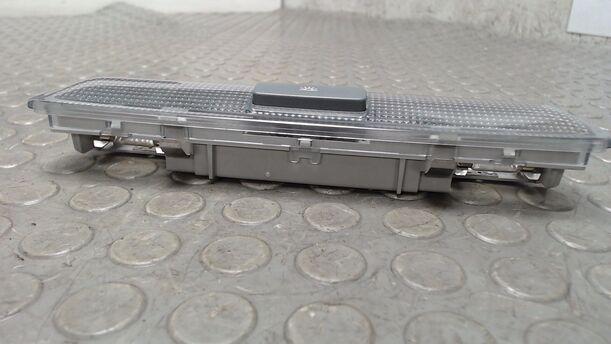 Foto: INNENBELEUCHTUNG eines Audi A3 2.0 TDI DPF