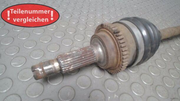Foto: ANTRIEBSWELLE LINKS ( ABS ) eines Kia Picanto 1.1