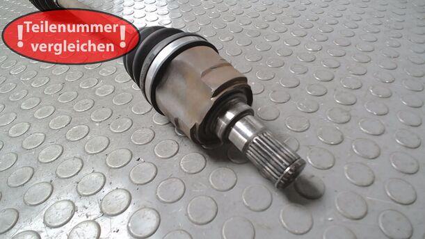 Foto: ANTRIEBSWELLE LINKS ( ABS ) eines Kia Picanto 1.1