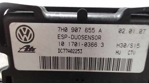 Foto: ESP DUOSENSOR eines Audi A3 2.0 TDI DPF
