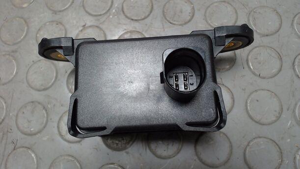Foto: ESP DUOSENSOR eines Audi A3 2.0 TDI DPF