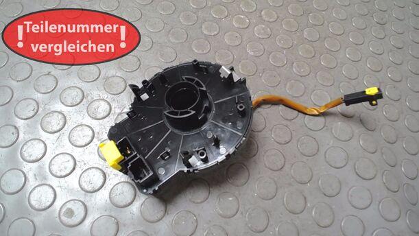 Foto: WICKELFEDER/ SCHLEIFRING eines Kia Picanto 1.1