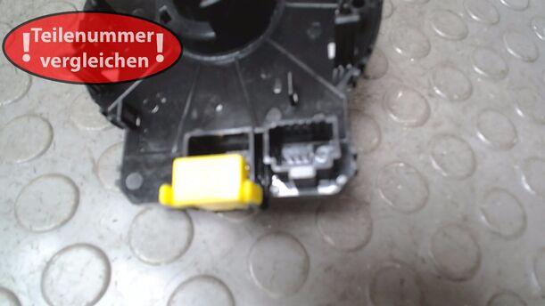 Foto: WICKELFEDER/ SCHLEIFRING eines Kia Picanto 1.1