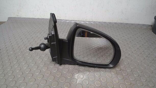 Foto: AUSSENSPIEGEL MECHANISCH VERSTELLBAR RECHTS eines Kia Picanto 1.1