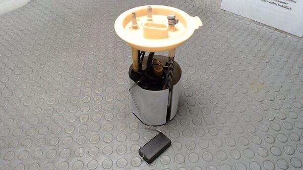 Foto: KRAFTSTOFFPUMPE eines Audi A3 2.0 TDI DPF