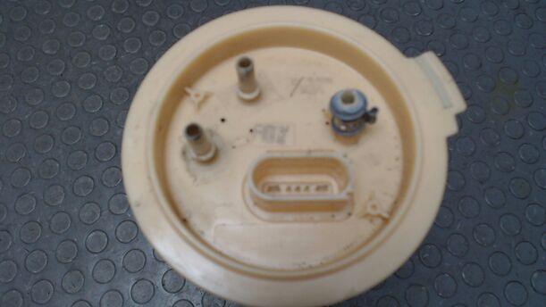 Foto: KRAFTSTOFFPUMPE eines Audi A3 2.0 TDI DPF