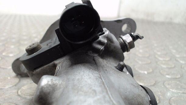 Foto: HAUPTBREMSZYLINDER eines Audi A3 2.0 TDI DPF