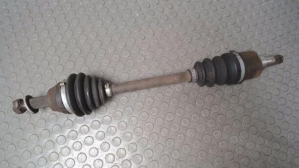 Foto: ANTRIEBSWELLE LINKS eines Ford Fiesta 1.3