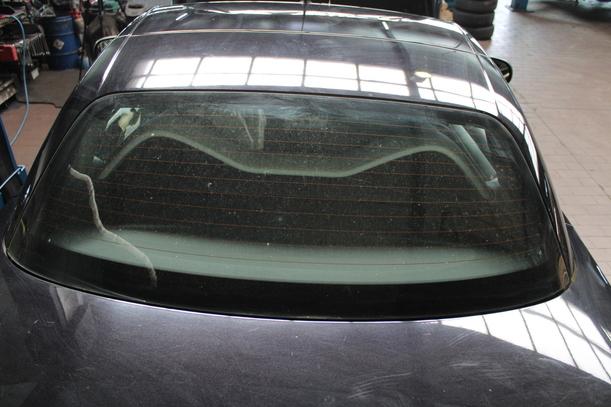 Foto: HARDTOP DACH eines Opel Tigra Twin Top 1.4