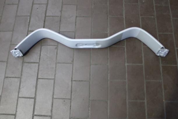 Foto: ÜBERROLLBÜGEL / SCHUTZBÜGEL eines Opel Tigra Twin Top 1.4