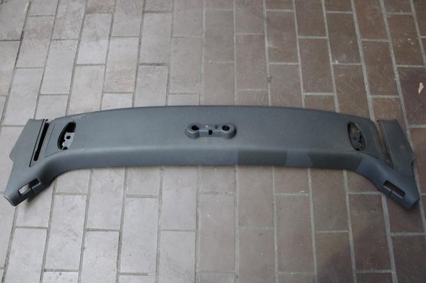Foto: ABDECKUNG SCHARNIERE / VERDECKDECKEL l eines Opel Tigra Twin Top 1.4