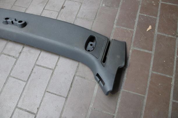 Foto: ABDECKUNG SCHARNIERE / VERDECKDECKEL l eines Opel Tigra Twin Top 1.4