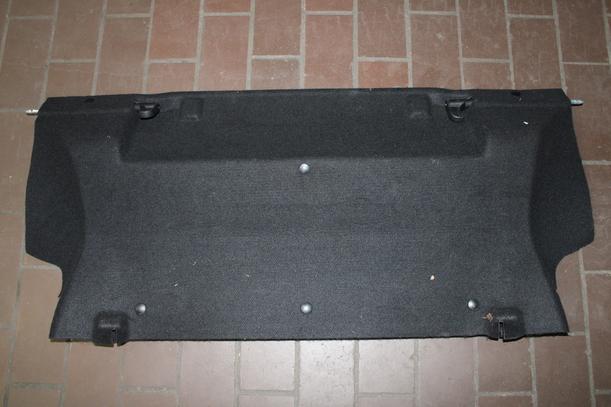 Foto: VERDECKWAND / TRENNWAND eines Opel Tigra Twin Top 1.4