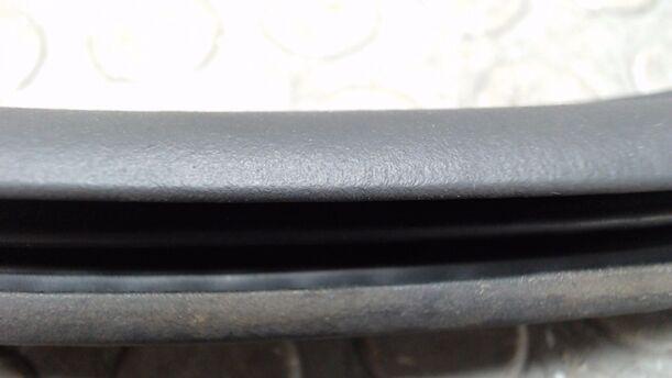 Foto: HECKDECKELDICHTUNG eines Opel Tigra Twin Top 1.4 GLXi