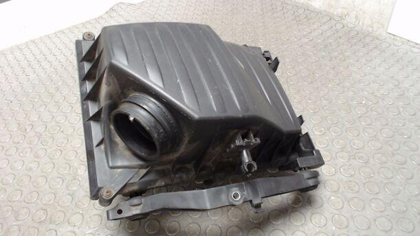 Foto: LUFTFILTERKASTEN Z14XEP eines Opel Tigra Twin Top 1.4 GLXi