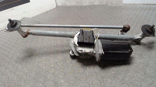 Foto: SCHEIBENWISCHERMOTOR VORN eines Opel Tigra Twin Top 1.4 GLXi