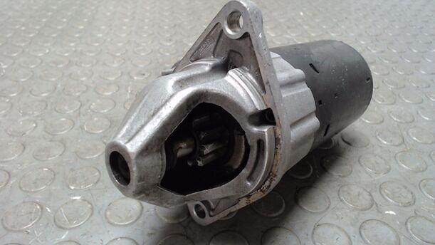 Foto: ANLASSER / STARTER  BOSCH eines Opel Tigra Twin Top 1.4 GLXi
