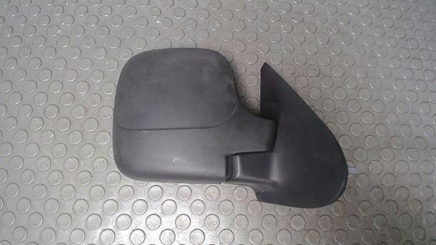 Foto: AUSSENSPIEGEL MECHANISCH VERSTELLBAR RECHTS ( UNLACKIERT ) eines Citroen Berlingo 1.6 HDI GLXi