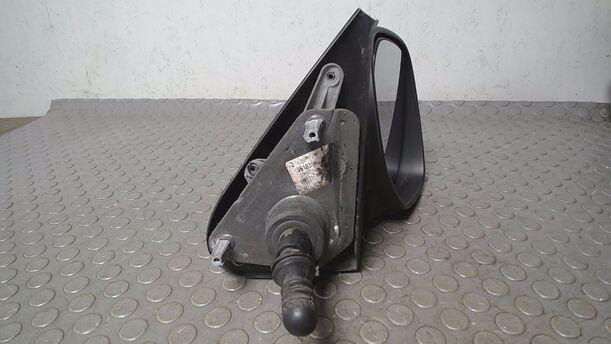 Foto: AUSSENSPIEGEL MECHANISCH VERSTELLBAR RECHTS ( UNLACKIERT ) eines Citroen Berlingo 1.6 HDI GLXi