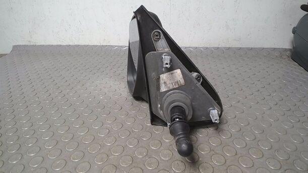 Foto: AUSSENSPIEGEL MECHANISCH VERSTELLBAR LINKS ( UNLACKIERT ) eines Citroen Berlingo 1.6 HDI GLXi