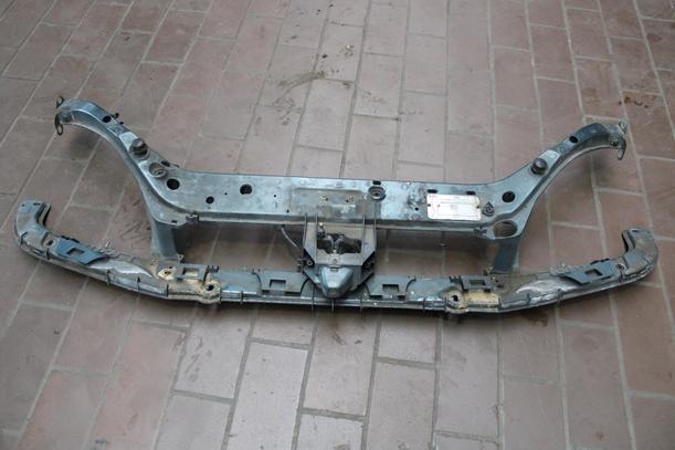 Foto: SCHLOSSTRÄGER eines Ford Focus TDCi GLXi