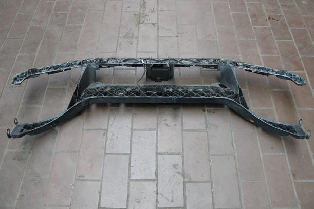 Foto: SCHLOSSTRÄGER eines Ford Focus TDCi GLXi