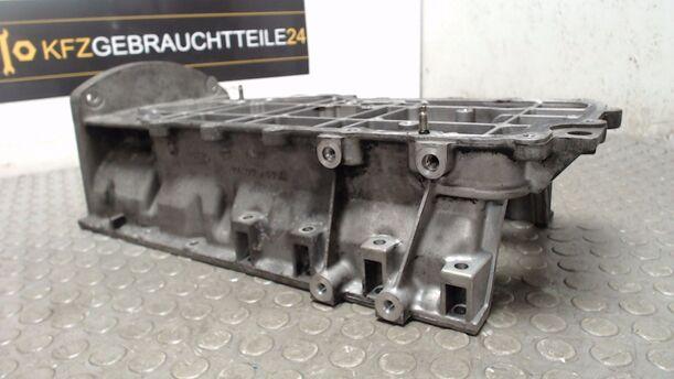 Foto: OBERTEIL ÖLWANNE eines Ford Focus TDCi GLXi