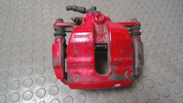 Foto: BREMSSATTEL VORN RECHTS ( LUCAS 54 ) eines VW Polo 1.8 GLXi