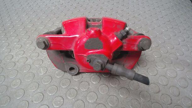 Foto: BREMSSATTEL VORN RECHTS ( LUCAS 54 ) eines VW Polo 1.8 GLXi